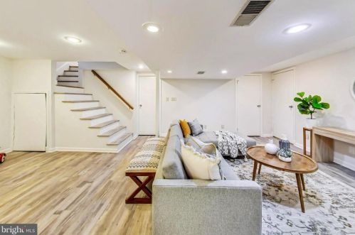 2315 Homestead Dr, Silver Spring MD 20902-4950 exterior