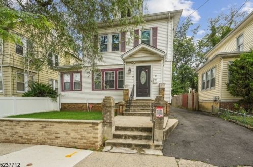 1615 Summit Ave, Industrial Hillside NJ 07205-1403 exterior