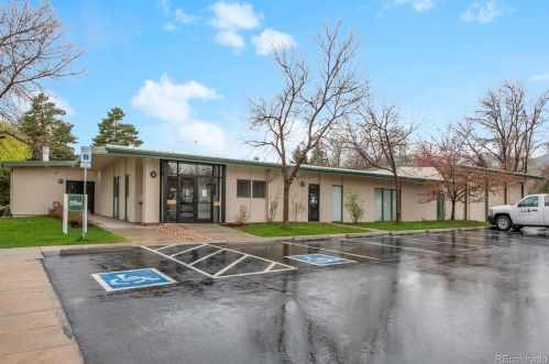 4500 19th St, Boulder CO 80302-7610 exterior