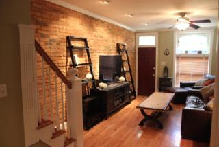 726 Decker Ave, Baltimore MD  21224-3945 exterior