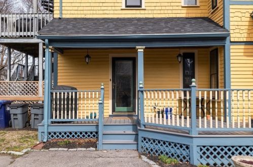 76 Alban St, Boston MA exterior