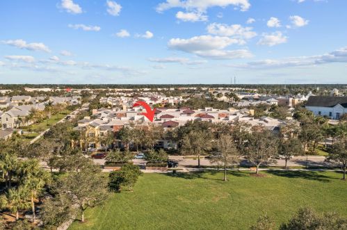 10560 Stephanie Way, Fort Pierce FL  34987-2328 exterior