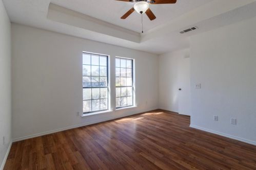 8124 Bobwhite Dr, Frisco TX 75034-4539 exterior