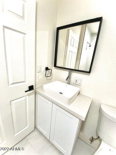 2645 28th Pl, Phoenix AZ  85008-1105 exterior