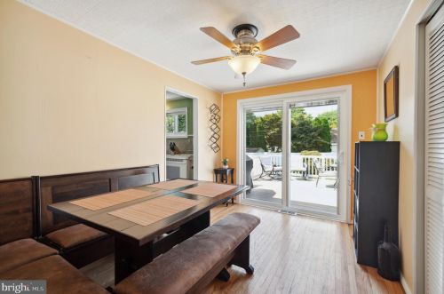 2160 Lee Ln, Chester PA 19014-2288 exterior