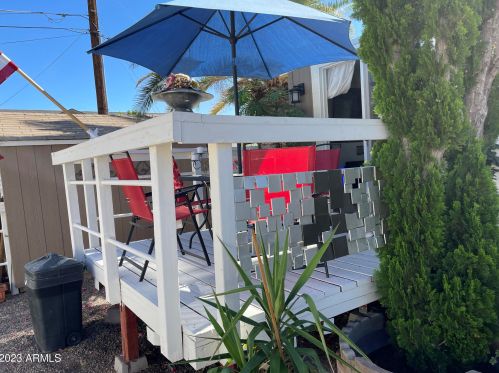 17601 22 St, Phoenix AZ 85016-3430 exterior