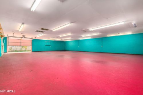 4114 10 Pl, Phoenix AZ 85014-1261 exterior