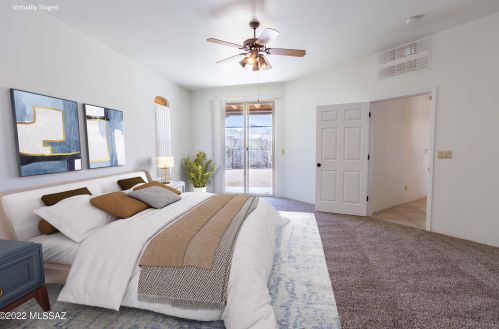 11730 Diamond Cholla Pl, Tucson AZ 85737-6780 exterior