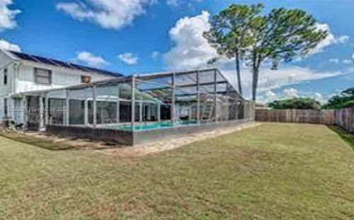 798 Walters Ter, Fort Pierce FL 34983-3960 exterior