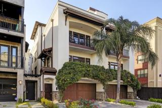 1012 Crocker St, Houston TX  77019-4338 exterior