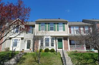 6064 Kestner Cir, Alexandria VA  22315-4895 exterior