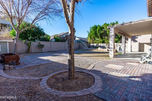 880 Bullmoose Dr, Chandler AZ 85224-2503 exterior