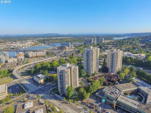 2309 1st Ave, Portland OR  97201-5062 exterior