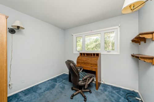 4703 Rose St, Bull Valley IL 60014-8142 exterior