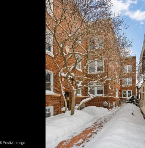 3351 Clifton Ave, Chicago IL 60657-2231 exterior