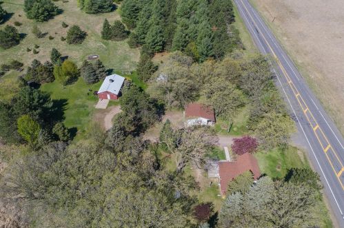 12839 293rd Ave, Princeton MN  55371-3646 exterior