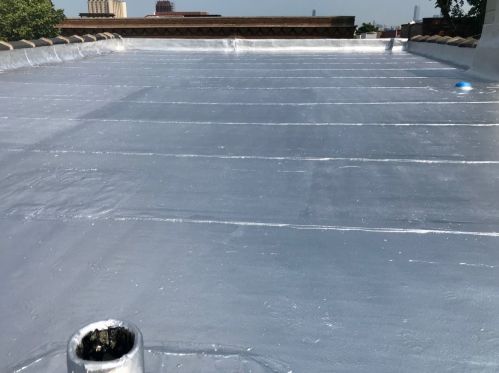 1016 Rockwell St, Chicago IL 60647-5220 exterior