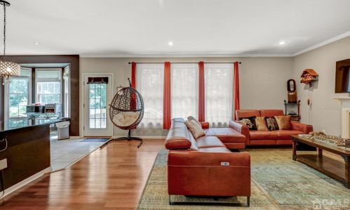 3 Timber Grove Ct, Old Bridge NJ 08857-3571 exterior