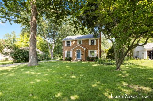 964 Princeton Blvd, Grand Rapids, MI 49506-3123