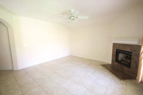 5012 Bluestar Dr, Austin TX  78739-1428 exterior