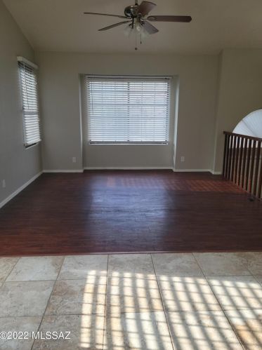 10205 Kensington Dr, Tucson AZ  85748-6777 exterior