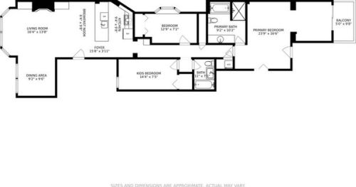 1940 Cleveland Ave, Chicago IL 60614-5216 exterior