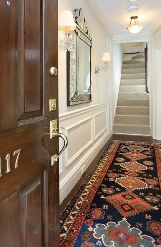 117 Pinckney St, Boston MA exterior