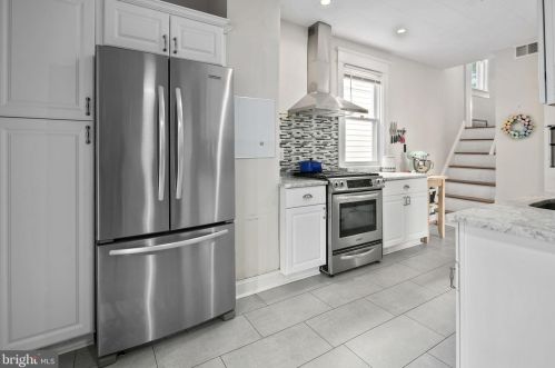 1351 Franklin St, Washington DC  20017-2447 exterior