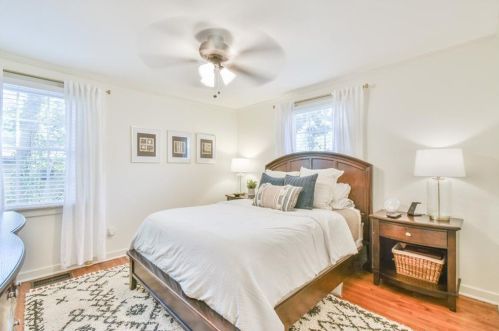 2209 Clairmont Ter, Atlanta GA 30345-2316 exterior