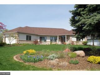 1167 Crestview Ct, Saint Paul MN  55119-6018 exterior
