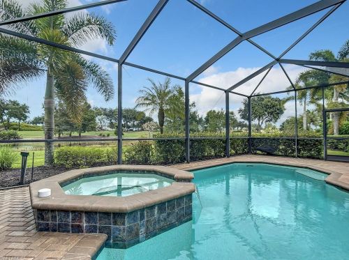 10083 Biscayne Bay Ln, Naples FL 34120-3754 exterior