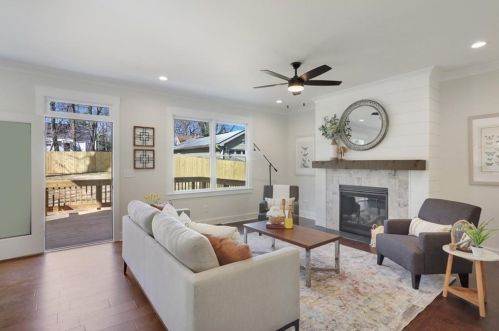 1527 Melrose Dr, Atlanta, GA 30310-4534