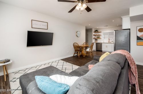 6432 46 Way, Phoenix AZ 85048-0155 exterior