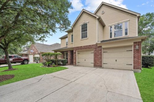 12715 Cedar Grove Ct, Humble, TX 77346-3091