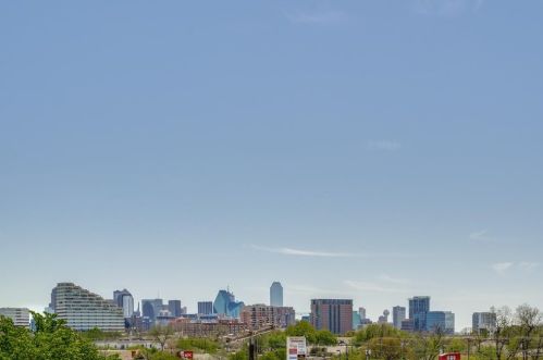 4411 Bowser Ave, Dallas TX  75219-2104 exterior