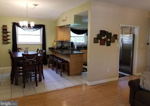 402 Wisconsin Trl, Browns Mills NJ 08015-5621 exterior