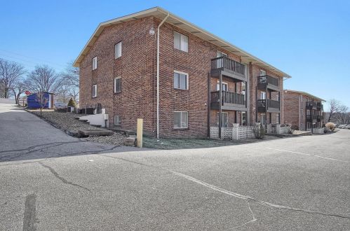 2501 Union Rd, Saint Louis MO  63125-3462 exterior