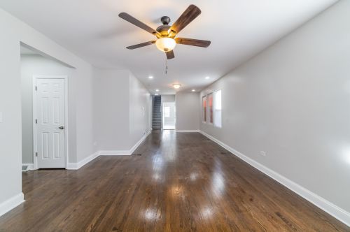 9309 Ada St, Chicago IL  60620-3606 exterior