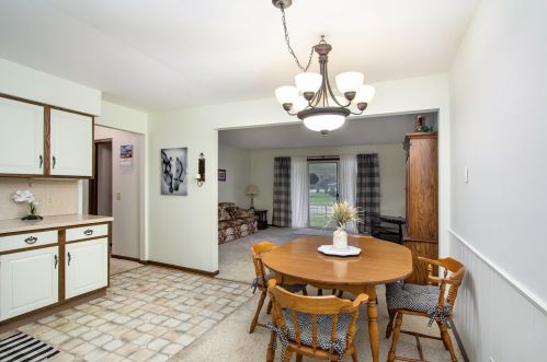 5647 Leisure South Dr, Grand Rapids MI 49548-6851 exterior