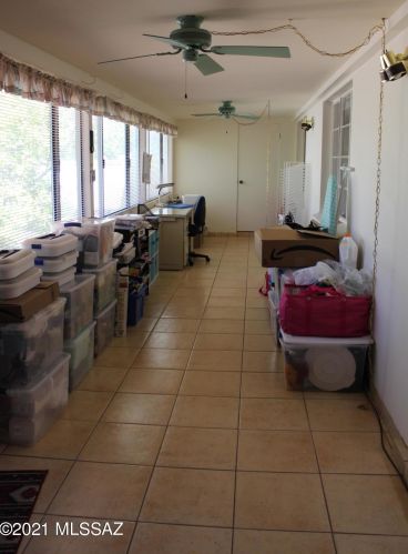 220 Paseo Seco, Green Valley AZ 85614-2714 exterior