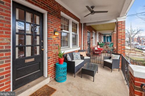 33 Hamilton St, Washington, DC 20011-6703