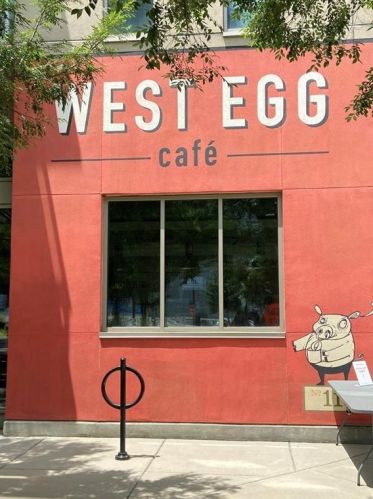 910 King St, Atlanta GA exterior