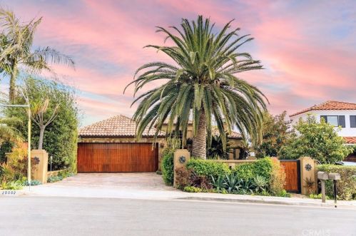 25092 Alicia Dr, Dana Point, CA 92629-2412