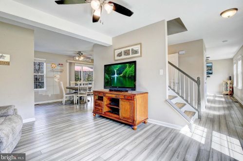 3260 Christines Way, Huntingtown MD 20639-3801 exterior