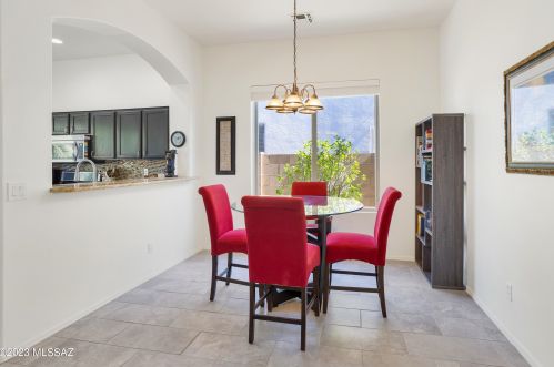 7536 Cosmic Sky Dr, Tucson AZ  85743-5519 exterior