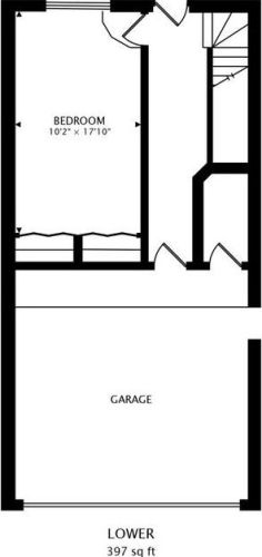 1830 Winchester Ave, Chicago IL  60622-1023 exterior