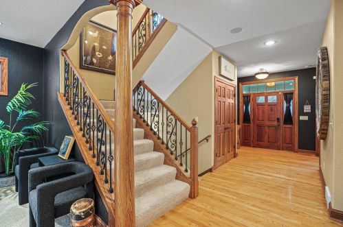 3630 Cherokee Way, Milwaukee WI  53221-5756 exterior