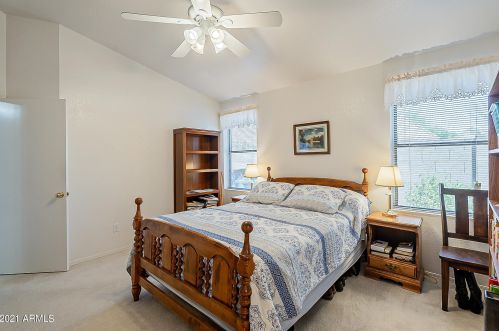 19819 34th Pl, Phoenix AZ  85050-7936 exterior