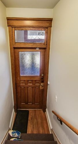 4053 Greenview Ave, Chicago IL 60626-4217 exterior