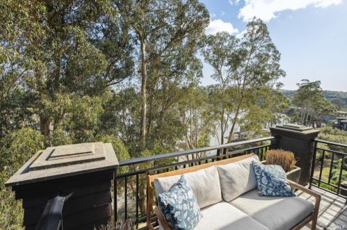 66 De Silva Is Dr, Mill Valley CA 94941-3037 exterior